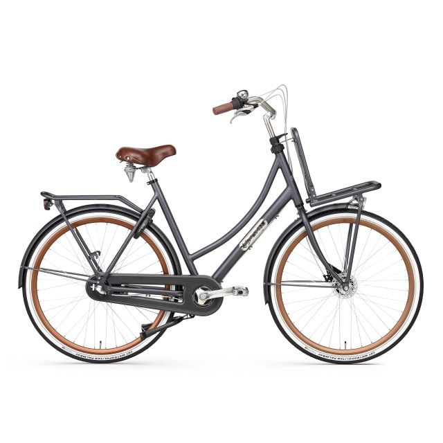 Popal Daily Dutch Prestige N3 RB 28 inch Petrol Blauw